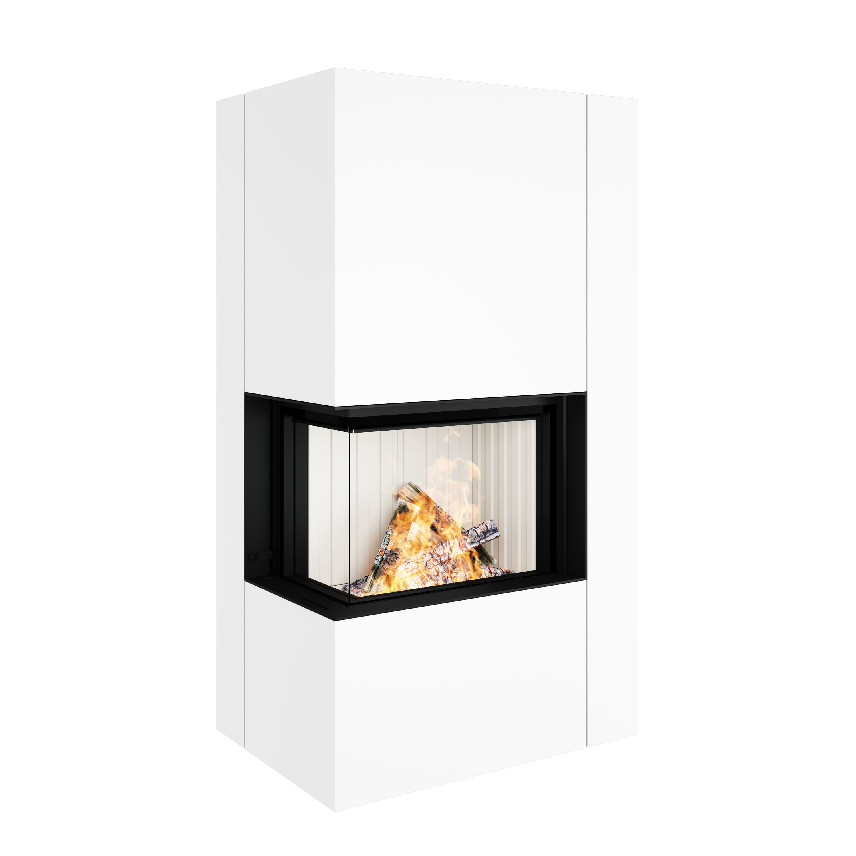 Kaminofen Spartherm APOLLON, 9,8 kW