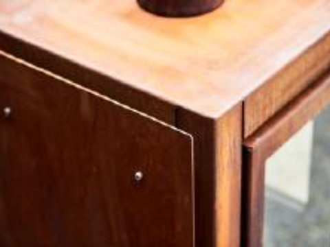 Hitzeschutz Seitenwand RB73 FENNEK 50