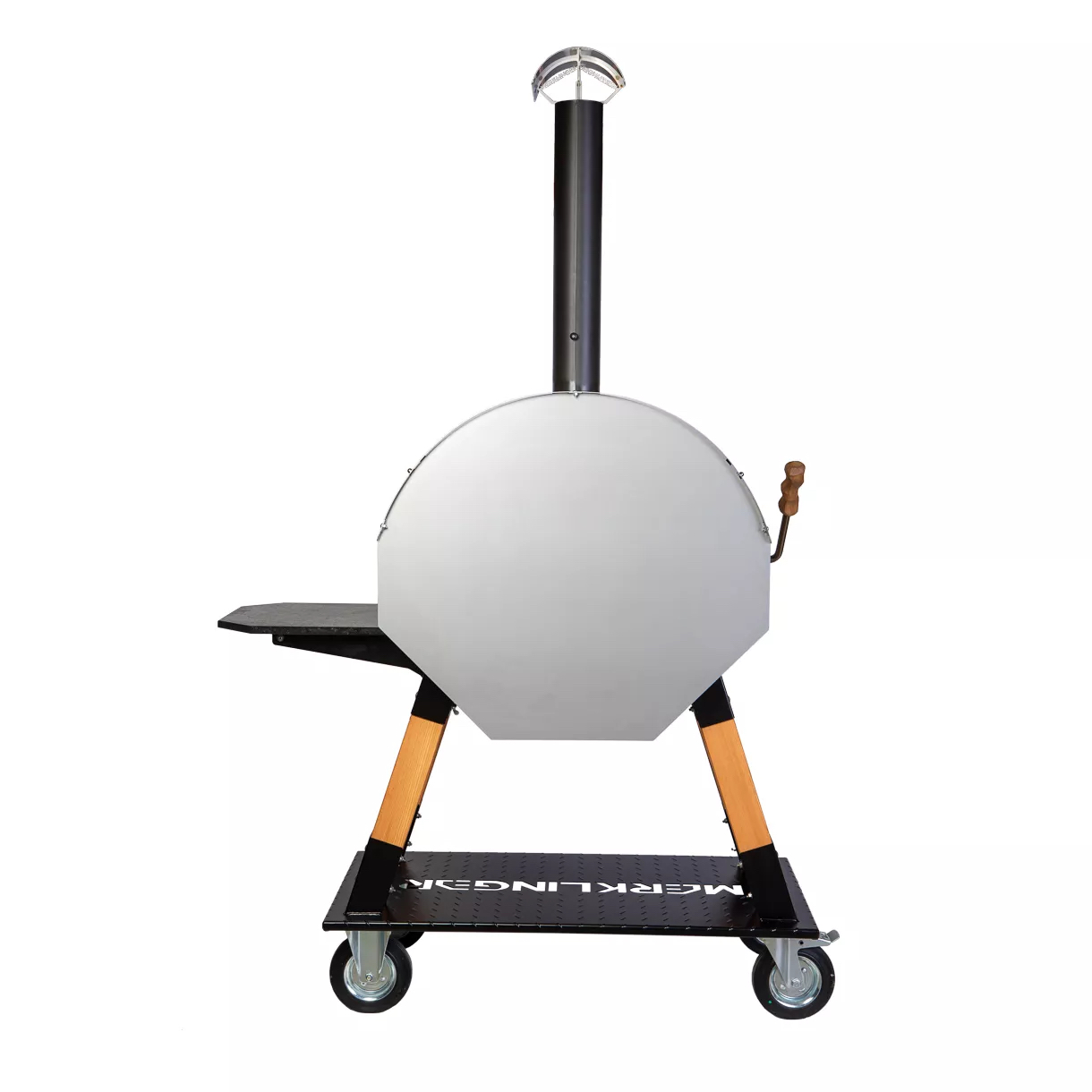 Der Merklinger Hitzeschutz 600er