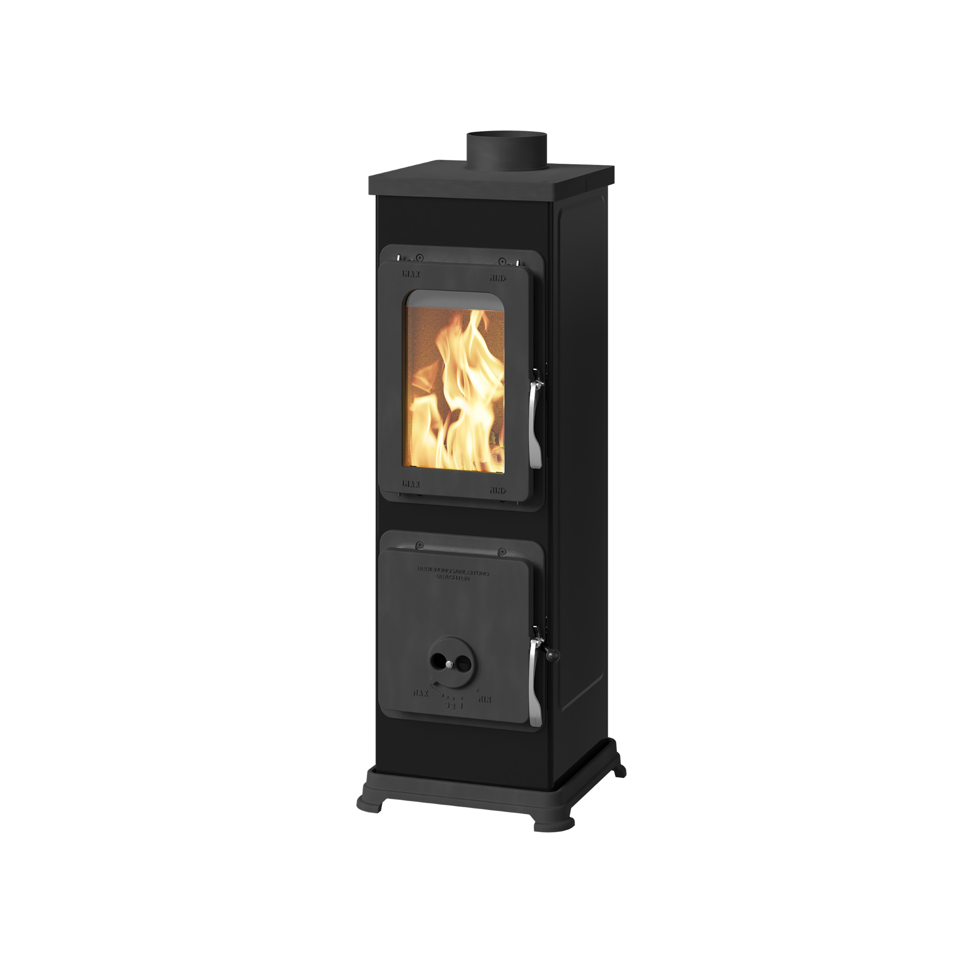 Kaminofen Thorma Bozen B Top, 5 kW