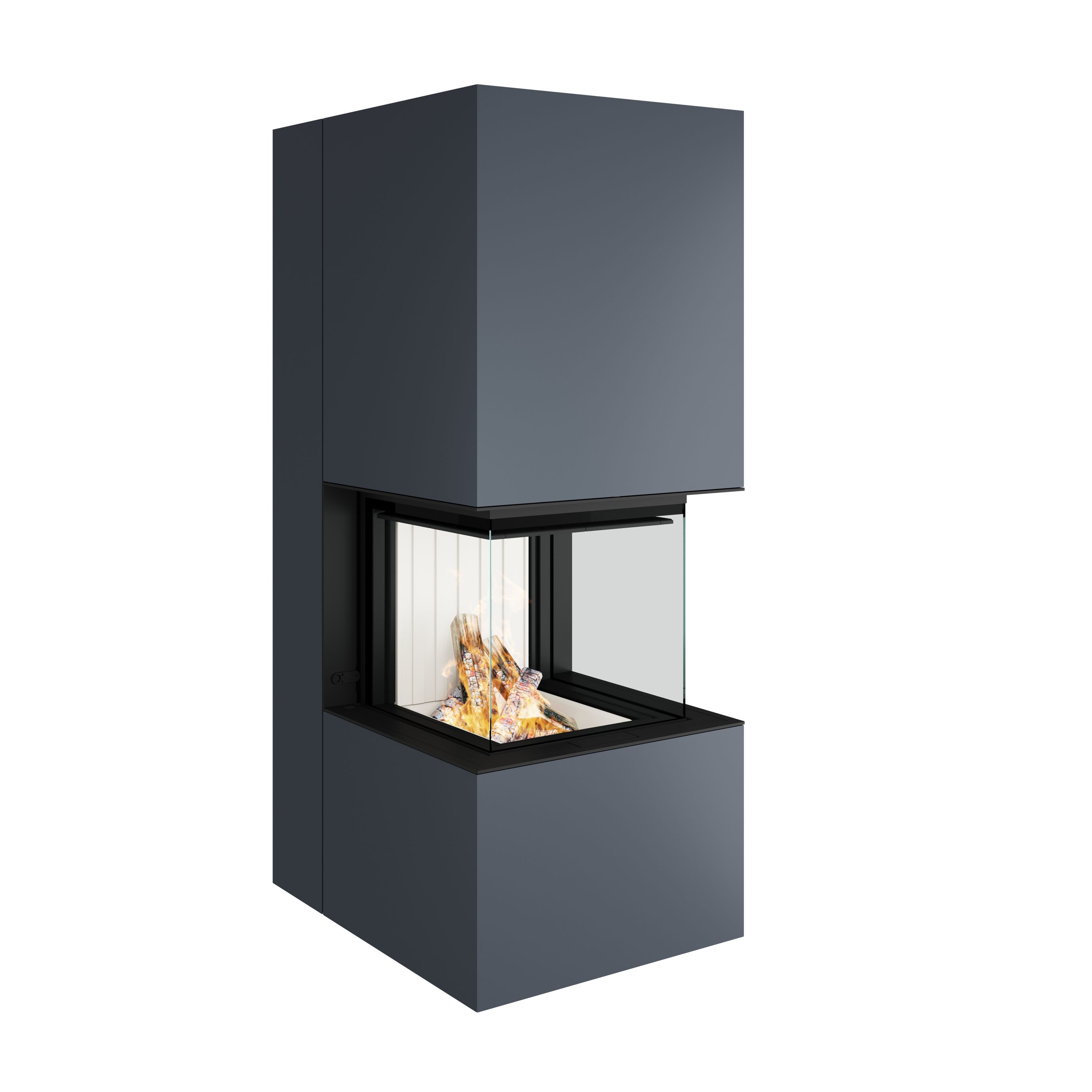 Kaminofen Spartherm ARTEMIS, 9,3 kW