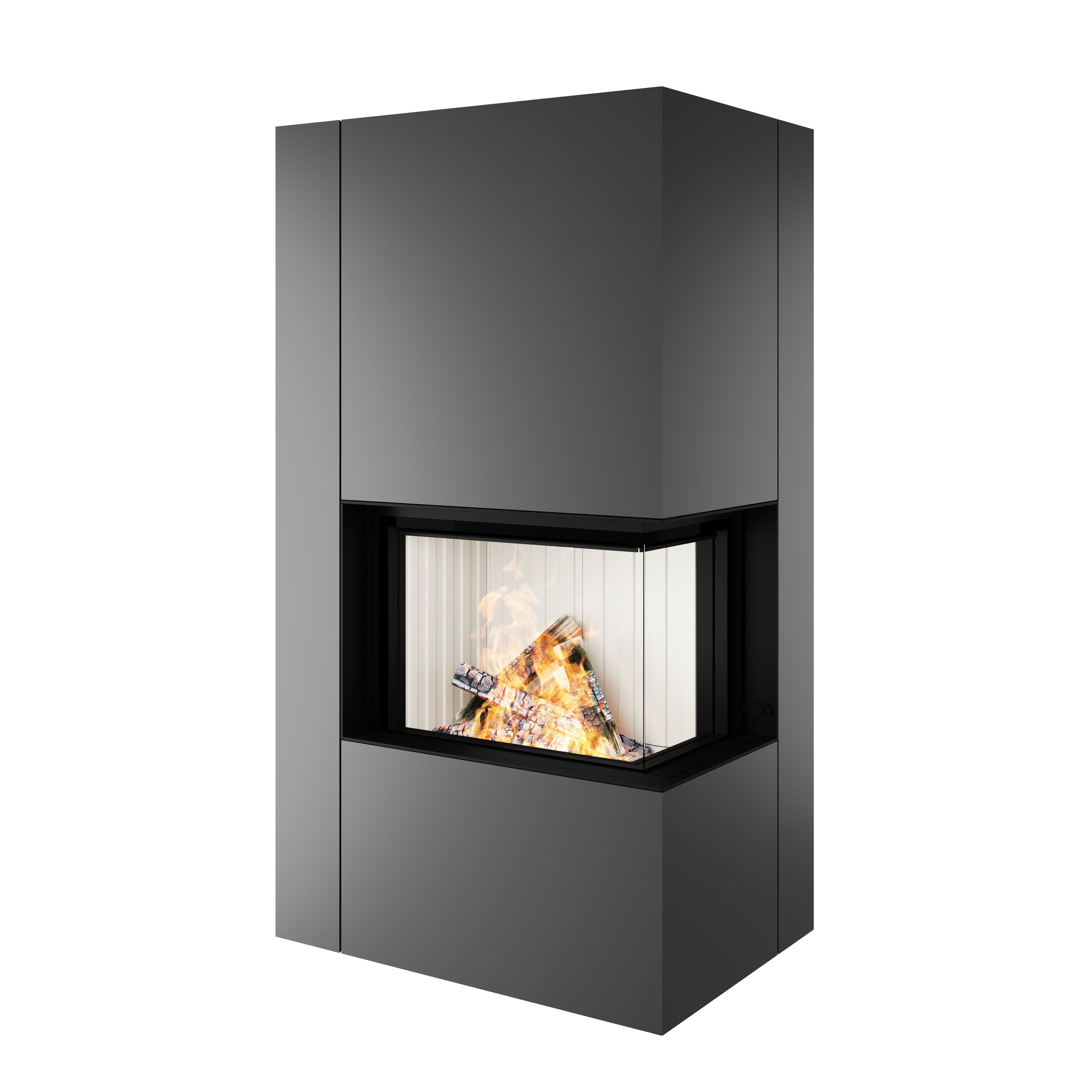 Kaminofen Spartherm APOLLON, 9,8 kW