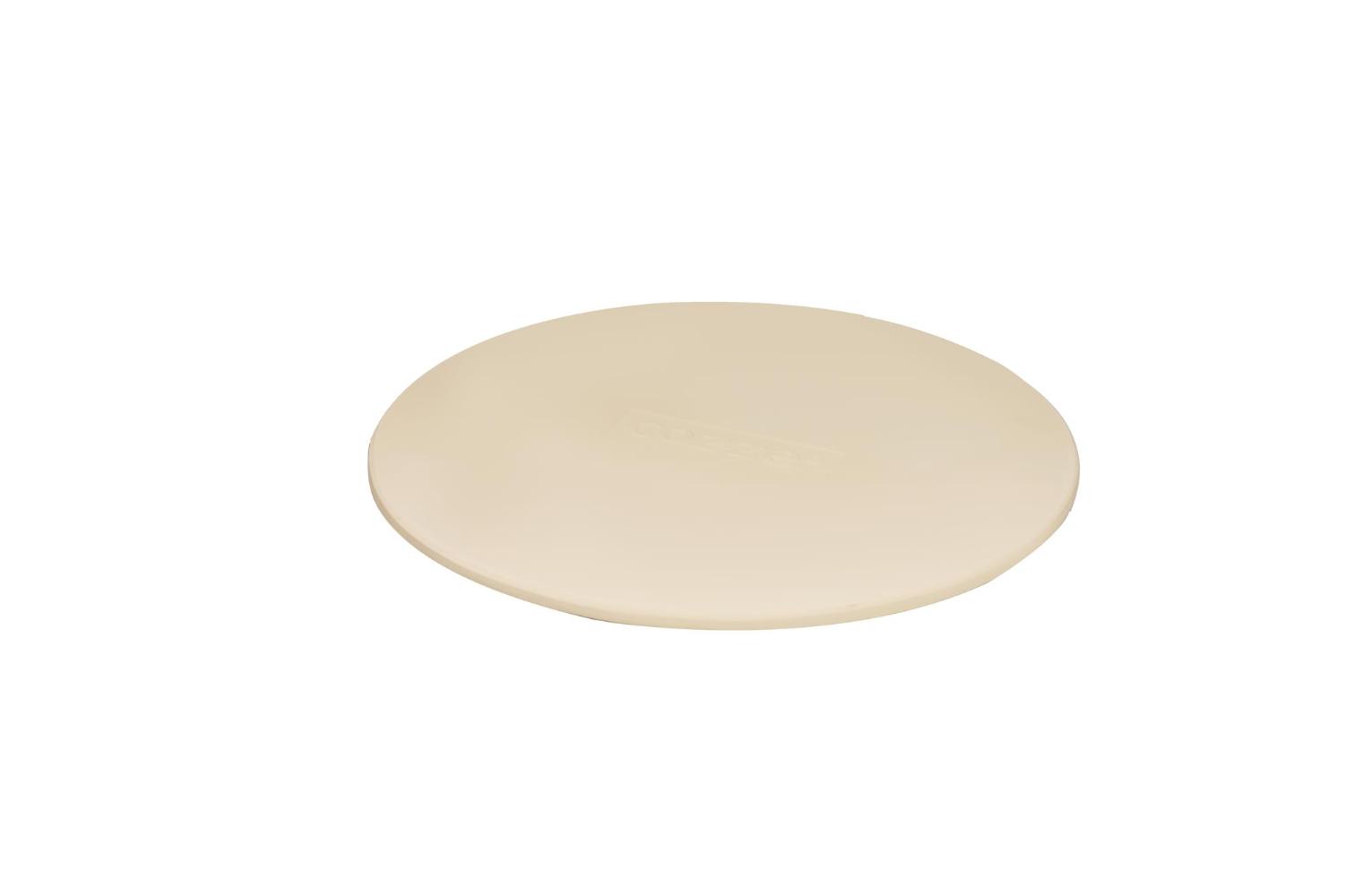 Cozze Pizzastein rund Ø34cm für 13“ Pizzaofen