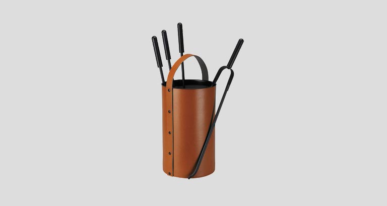 kaminbesteck-leder