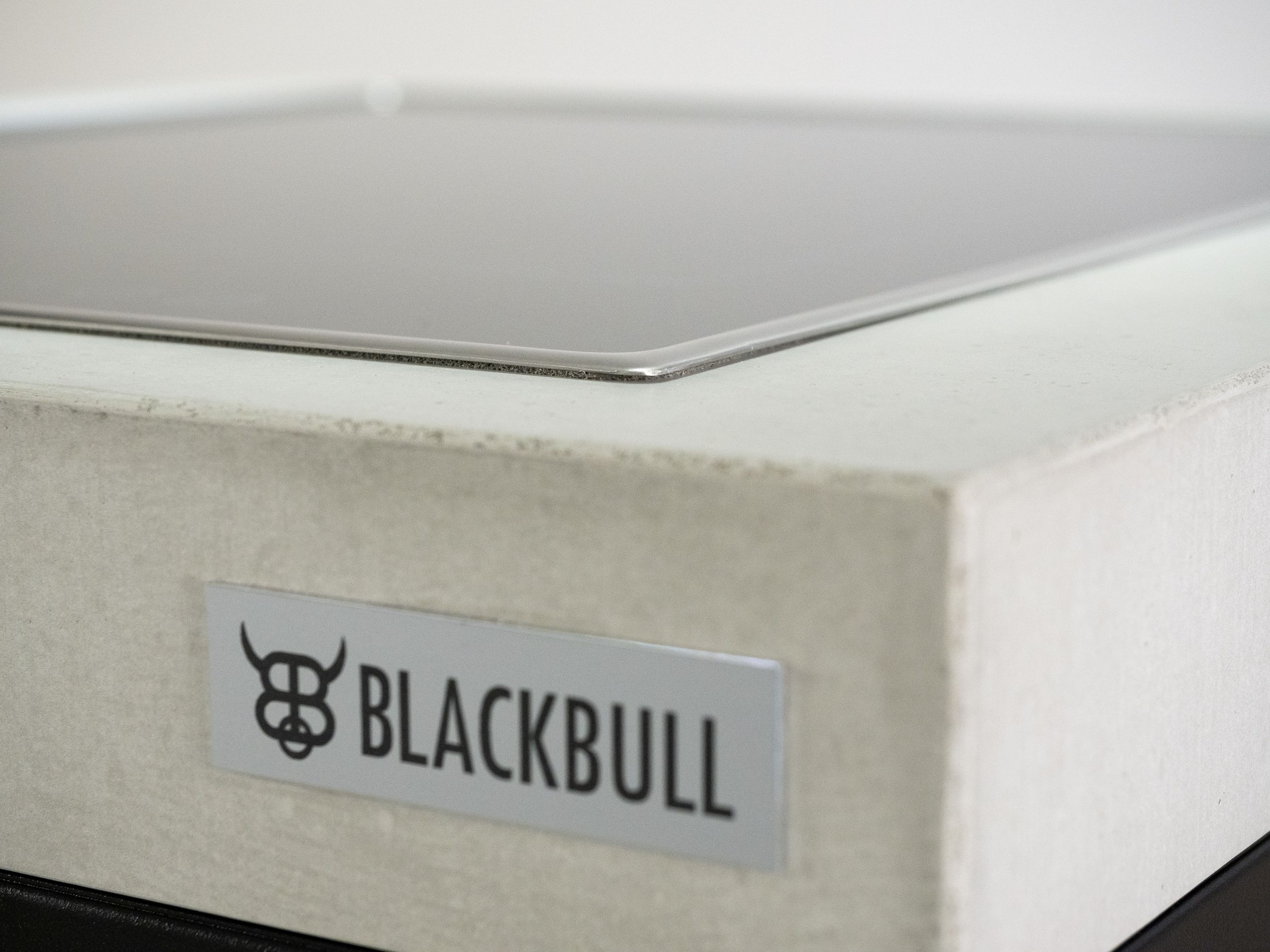Outdoorküche BlackBull Induktion Modul