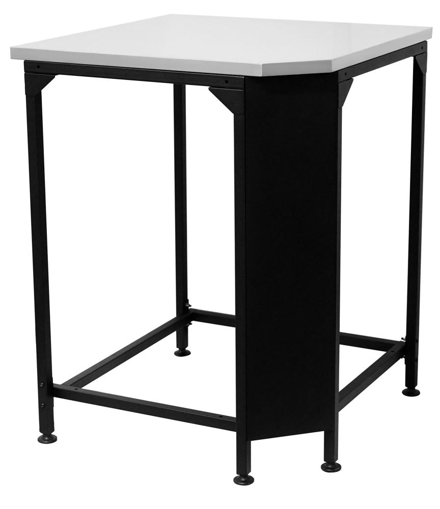 Cozze Outdoorküche Verbindungsteil Ecke 90x60x90 cm