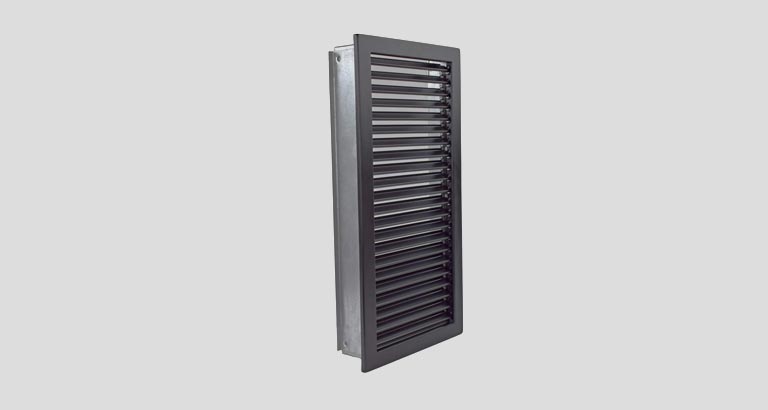 kaltluftgitter