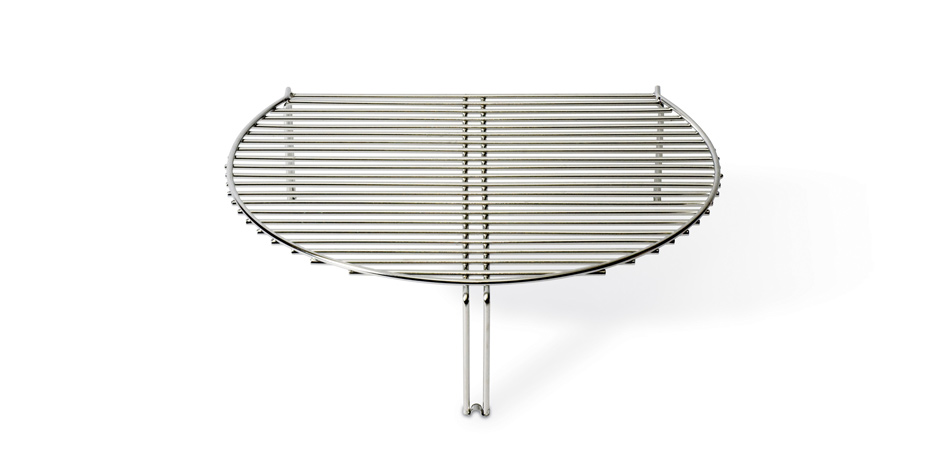 Grillrost mit Füßen Kamado Joe BIG JOE