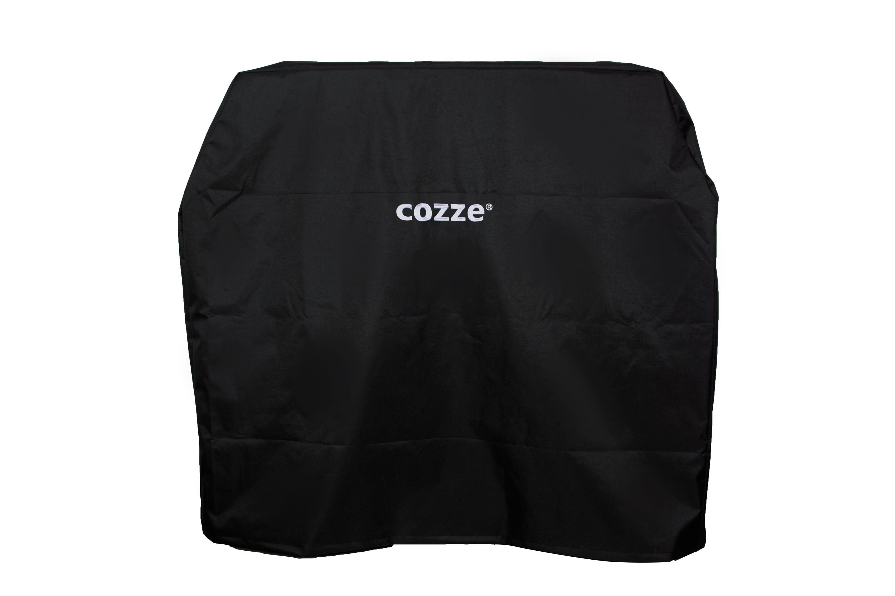 Cozze Abdeckung 130x66x114 für Tisch 2-türig & Ofen; Grill oder Plancha