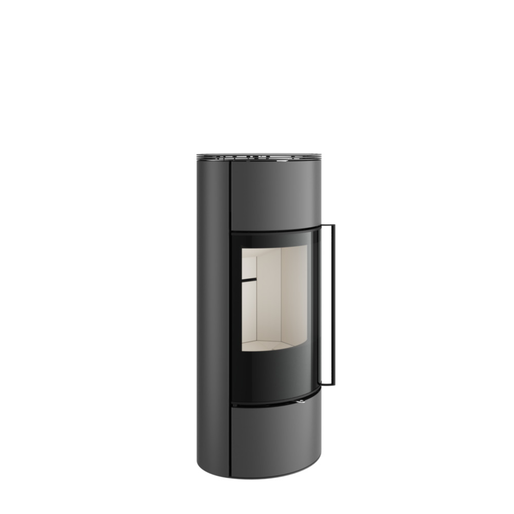 Kaminofen Spartherm SENSO M H2O, 7,9 kW