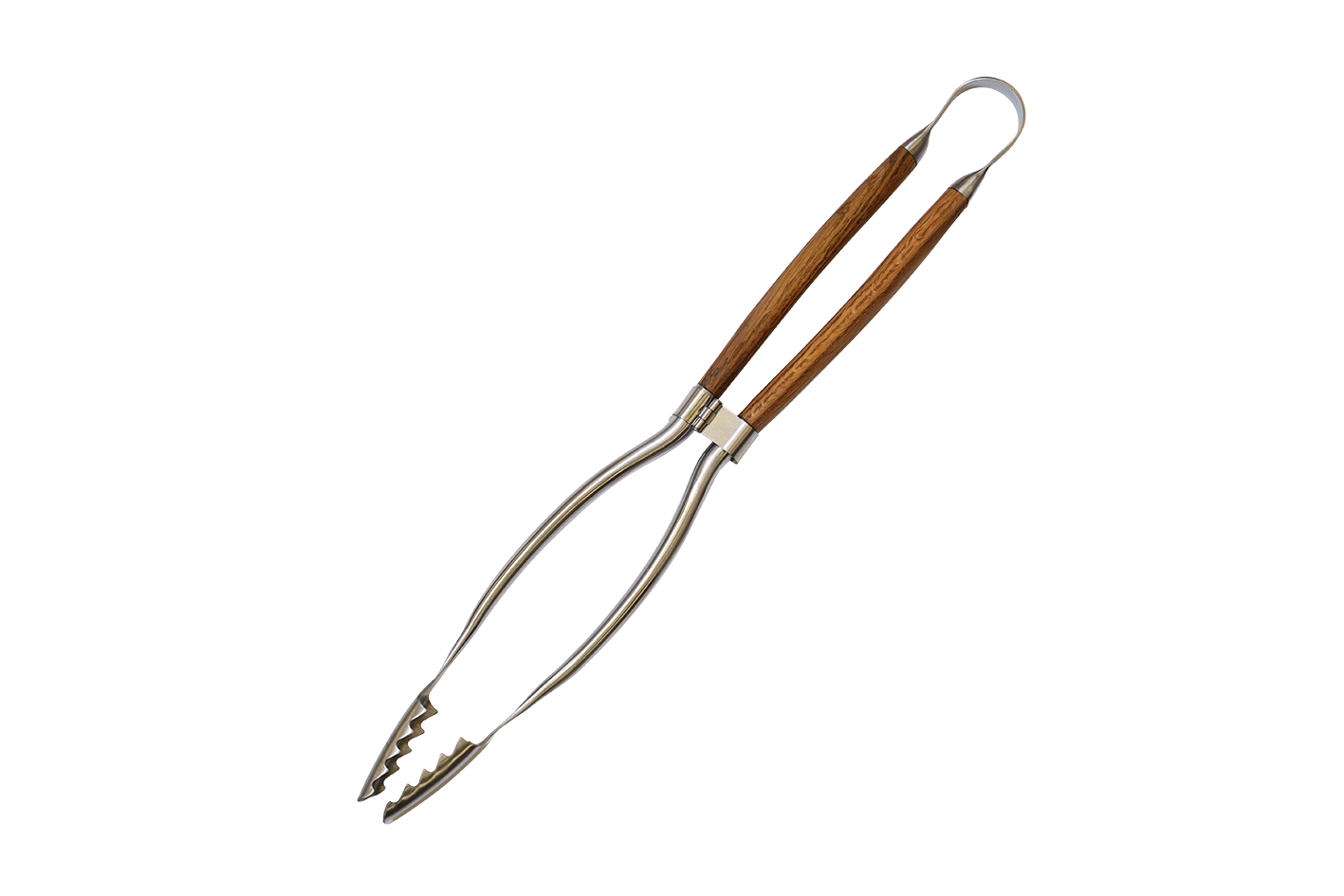 Feu du Jardin Gartenfeuer-Zange