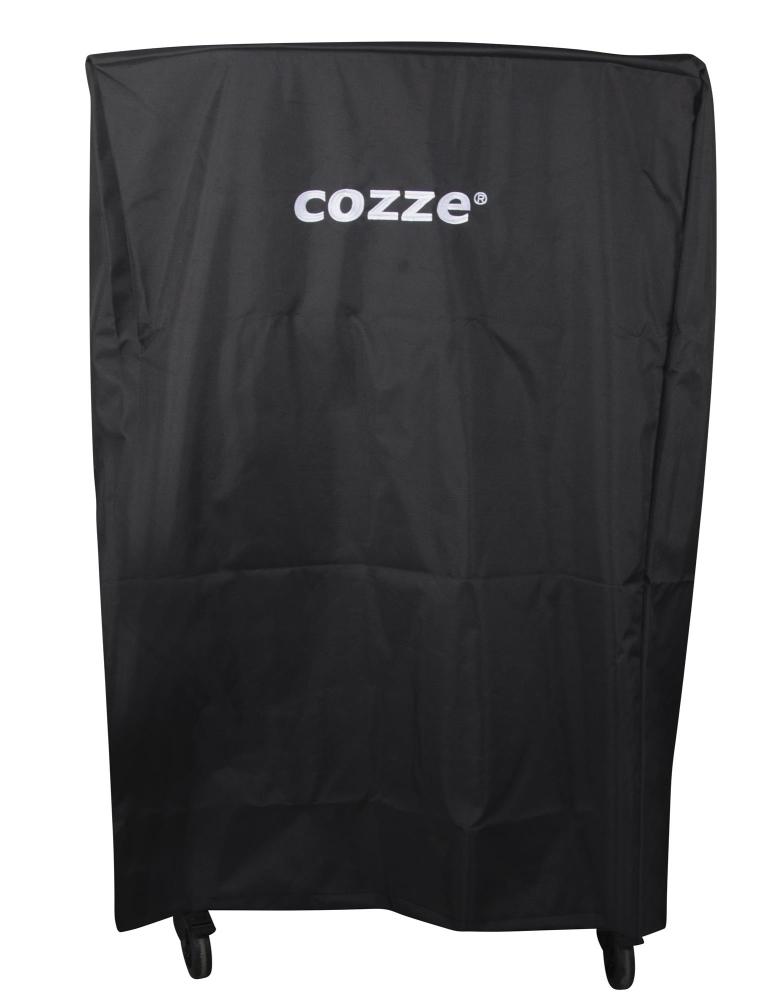 Cozze Abdeckung für Pizzaofen mit Tisch