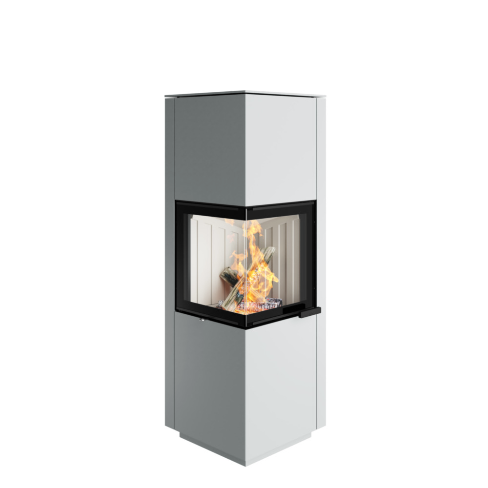 Kaminofen Spartherm PIKO H2O (RLA)