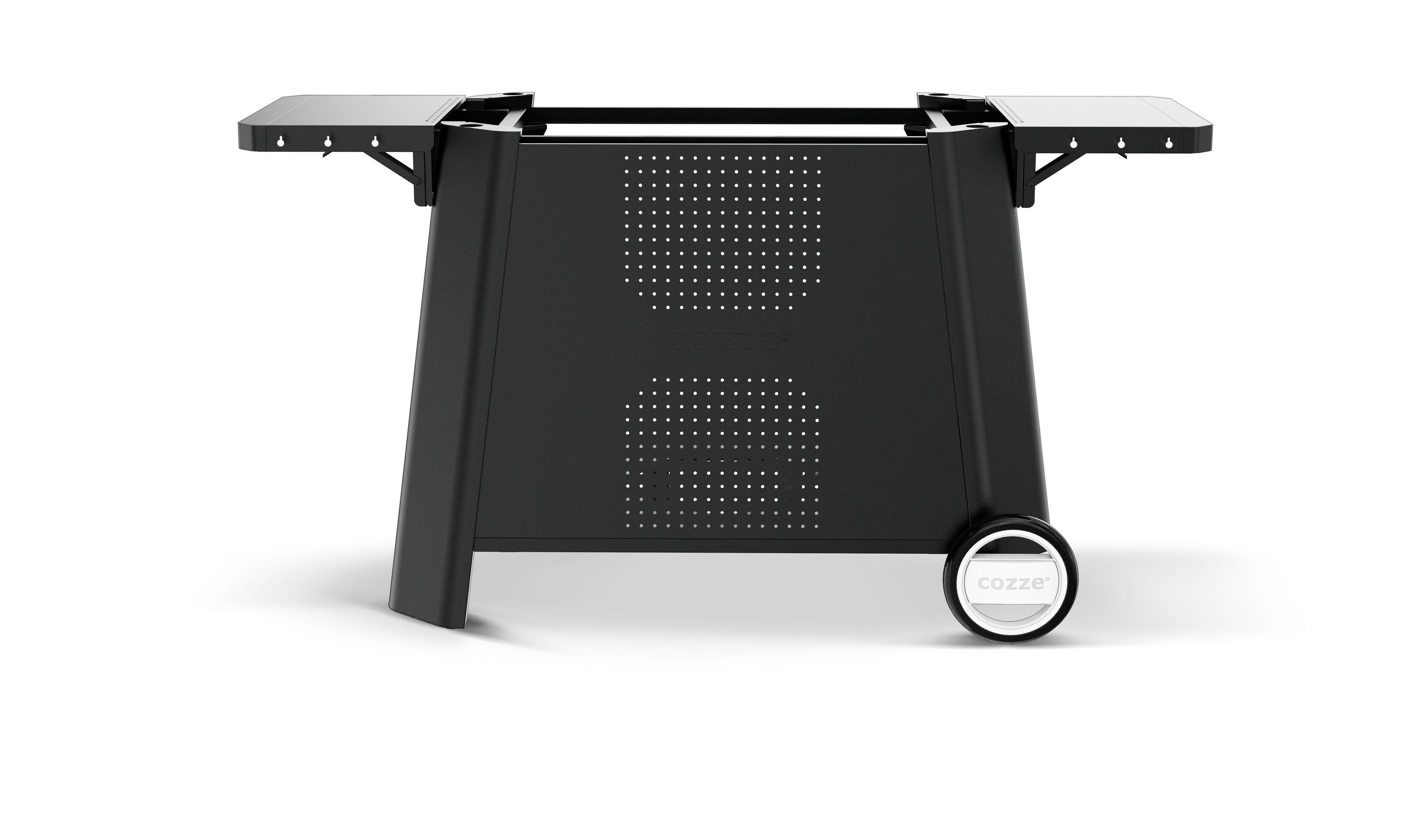 Cozze Outdoor Tisch für Plancha 800