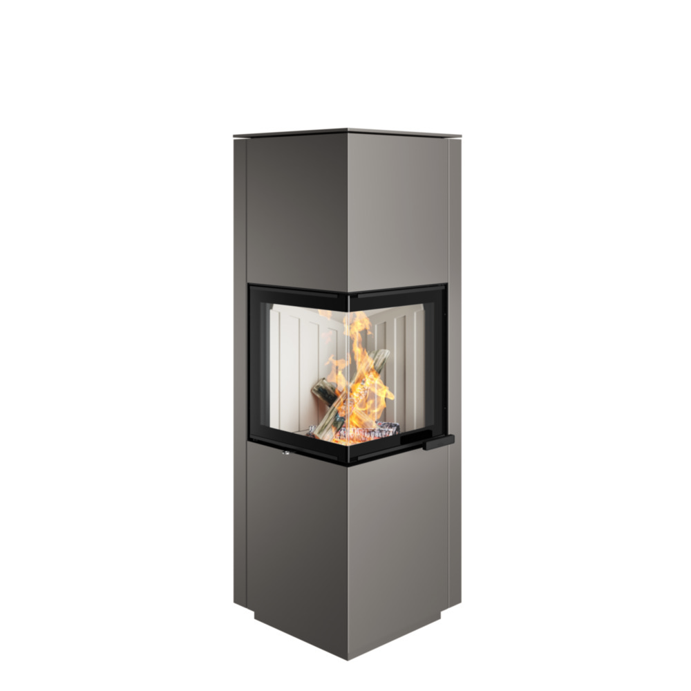 Kaminofen Spartherm PIKO H2O (RLA)