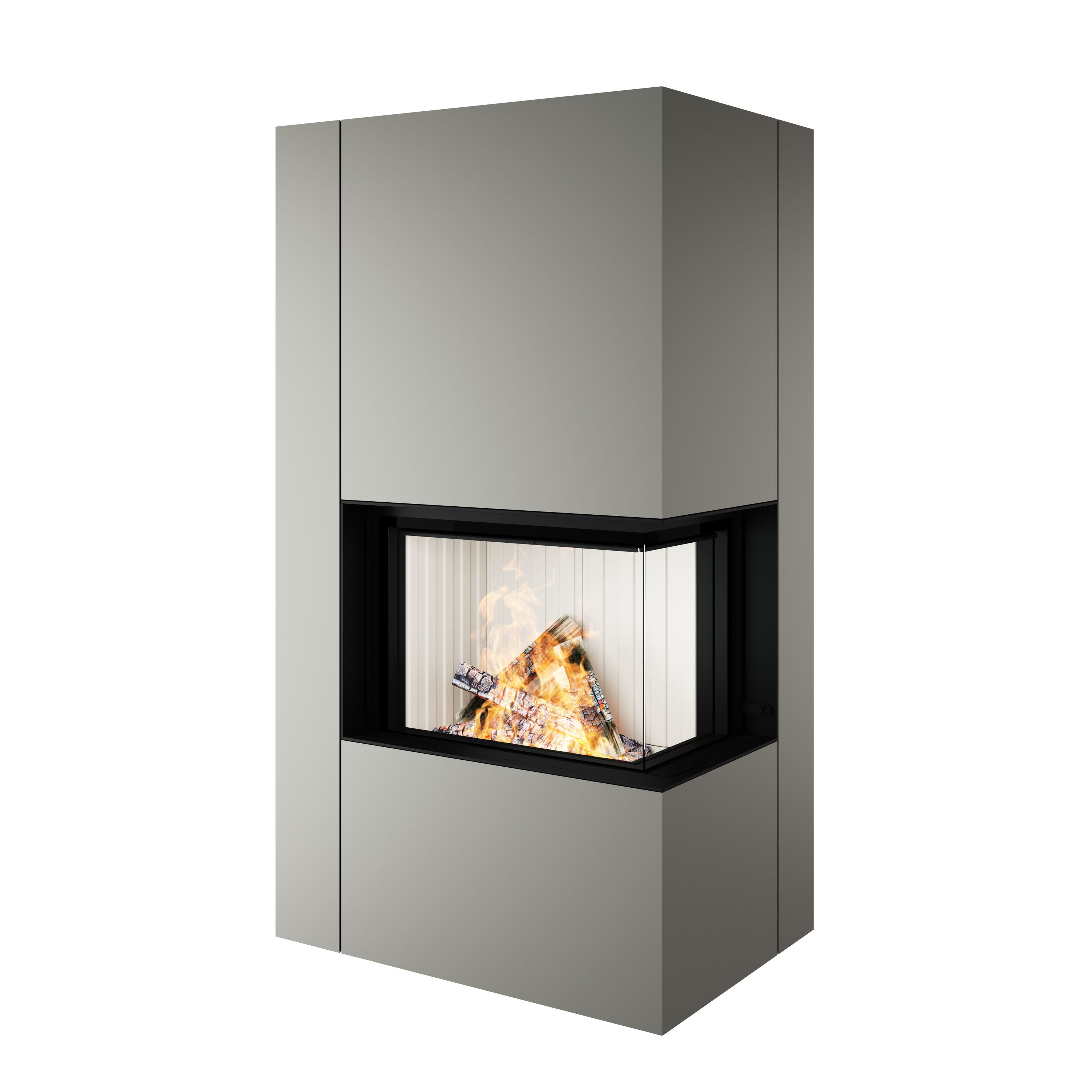 Kaminofen Spartherm APOLLON, 9,8 kW