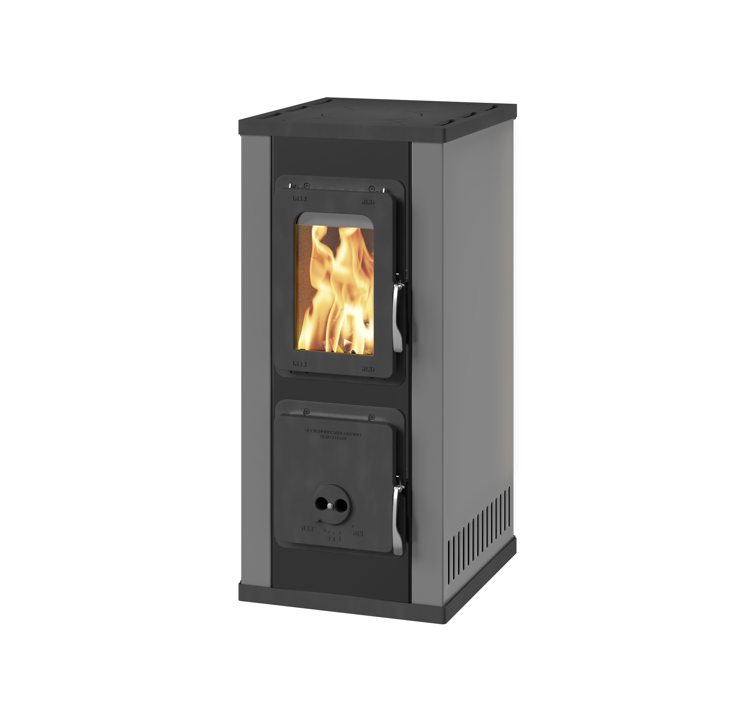 Kaminofen Thorma Flensburg II, 7 kW