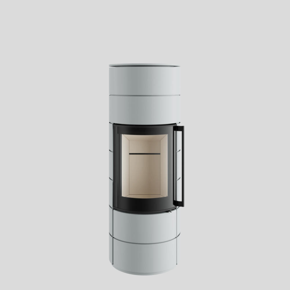 Kaminofen Spartherm AMBIENTE A3, 5,9 kW