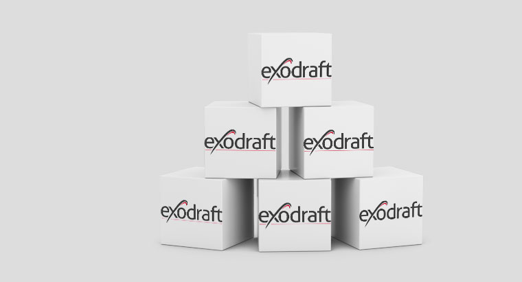 exodraft-logo-wuerfel