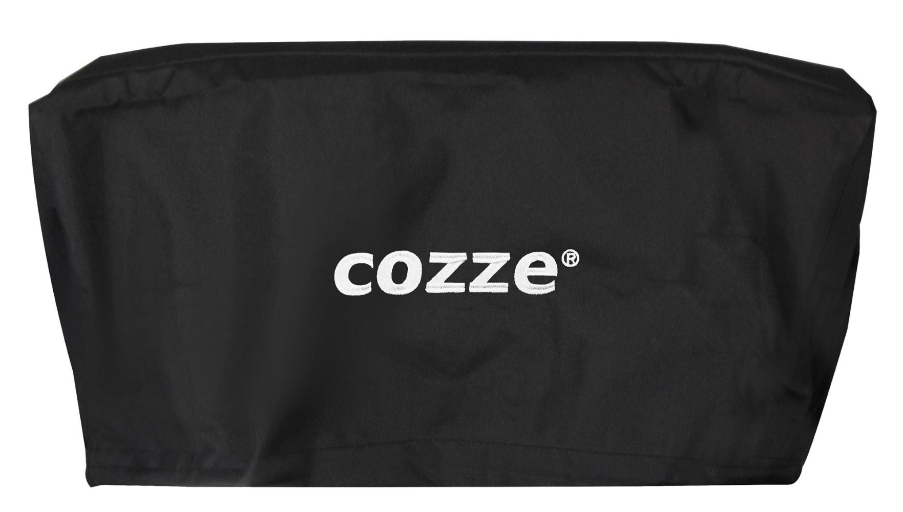 Cozze Abdeckung für 13“ Pizza Ofen