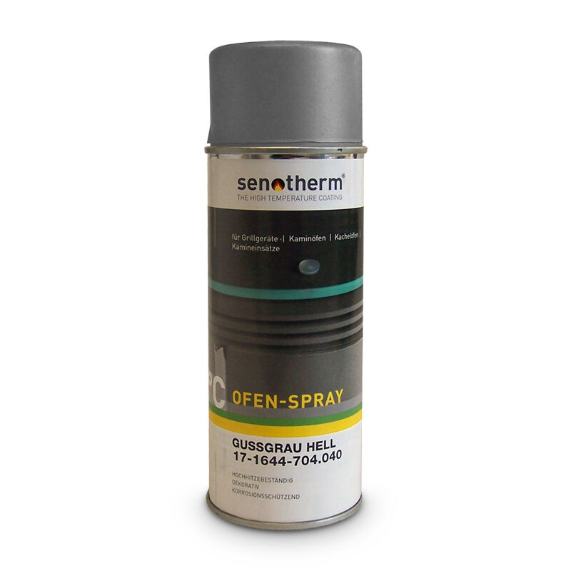 Firestar Senotherm Lack Spray 400 ml