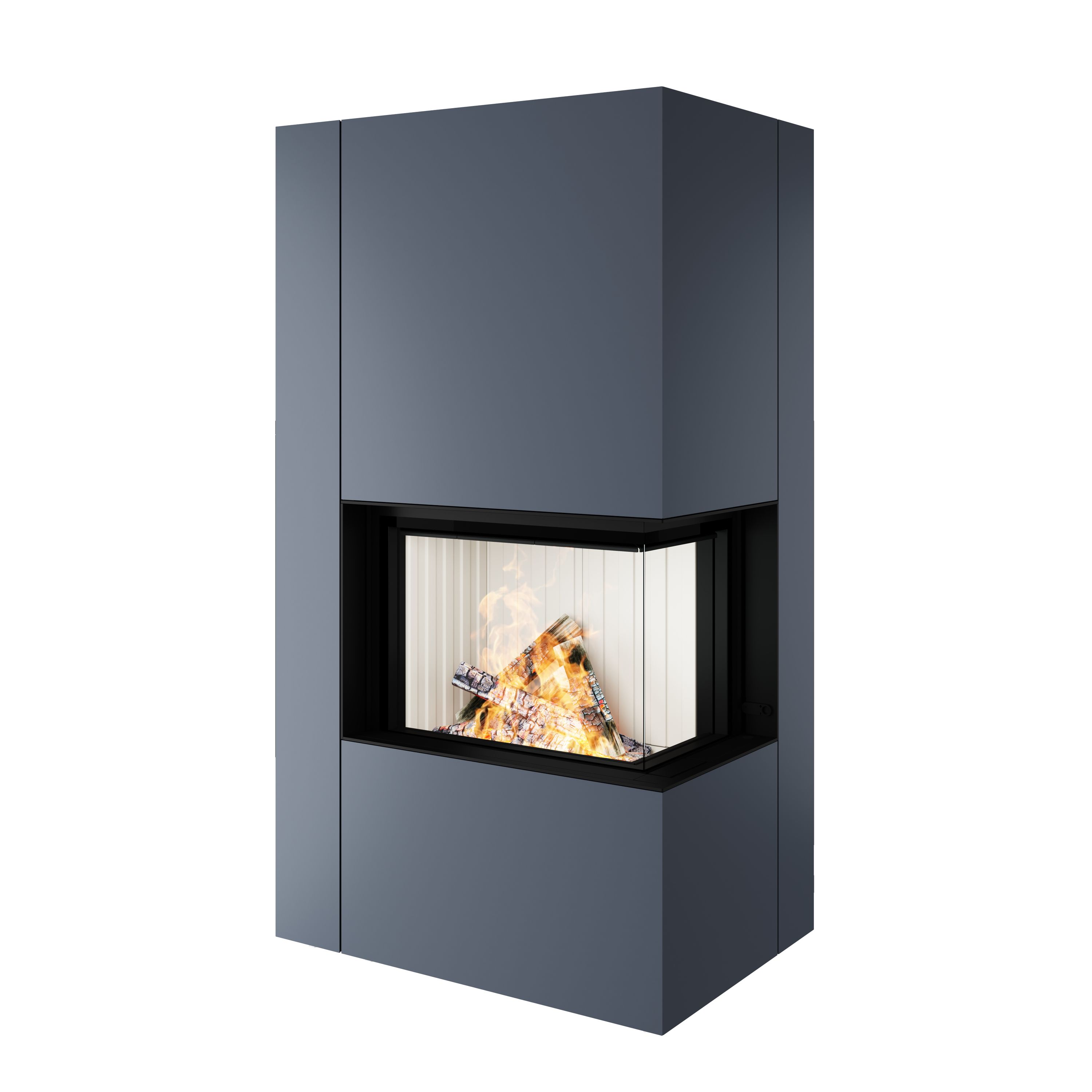 Kaminofen Spartherm APOLLON, 9,8 kW