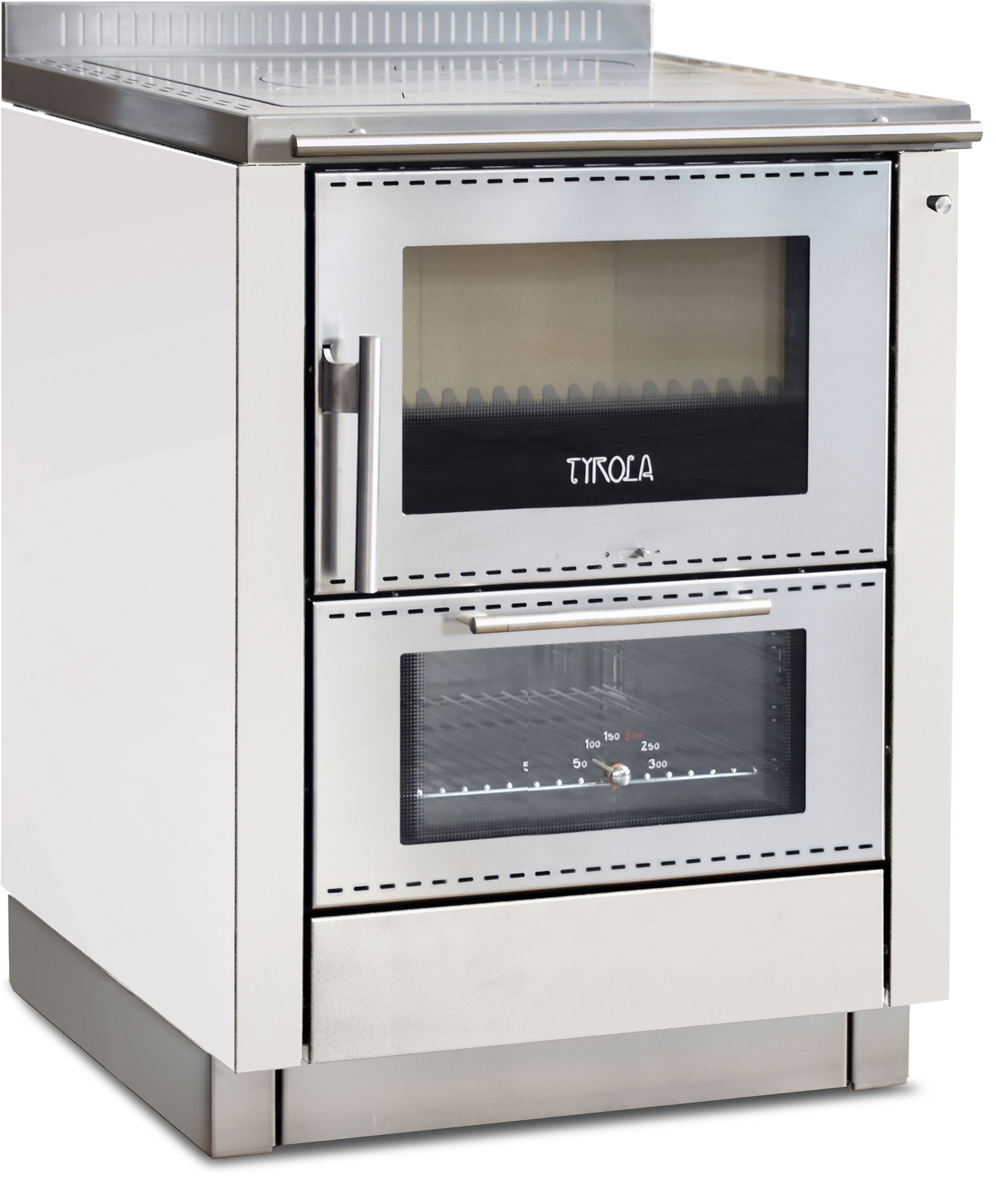 Holzherd Greithwald Tyrola TRF 70, 7 kW