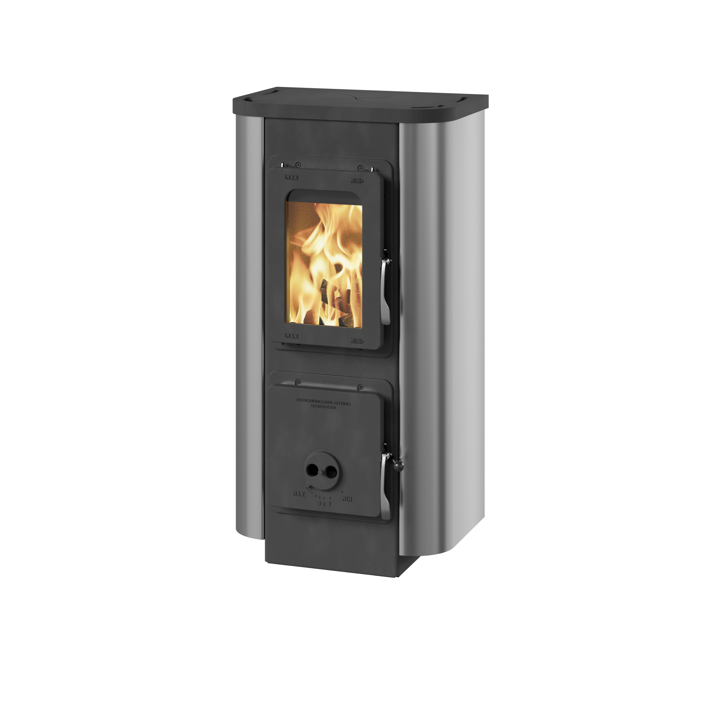 Kaminofen Thorma Merano AT, 5,5 kW