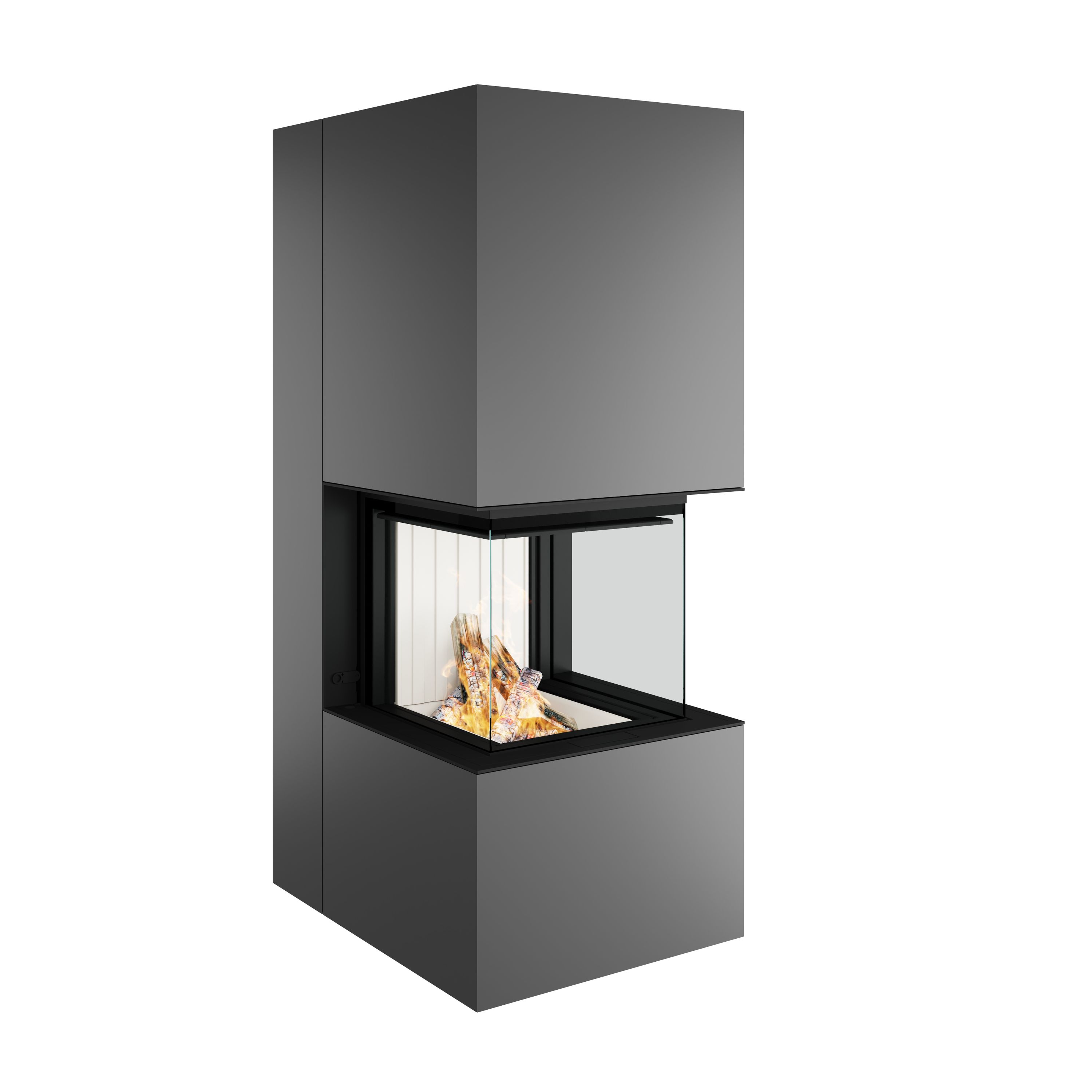Kaminofen Spartherm ARTEMIS, 9,3 kW