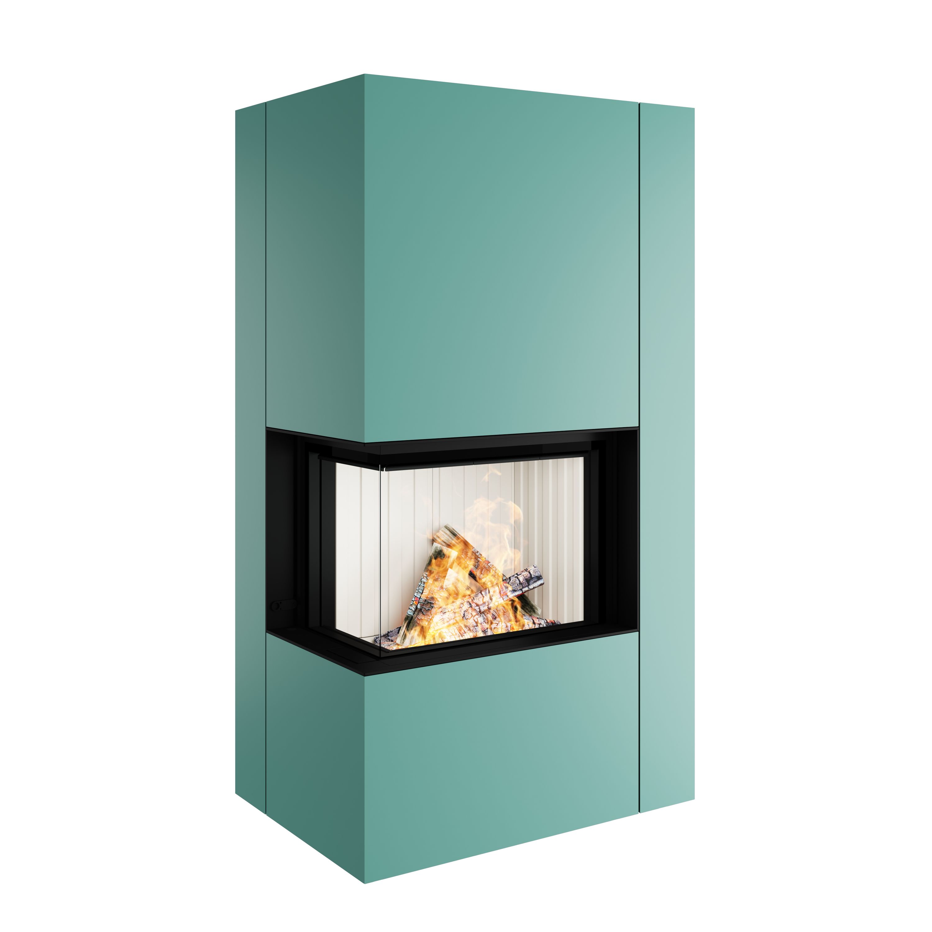 Kaminofen Spartherm APOLLON, 9,8 kW