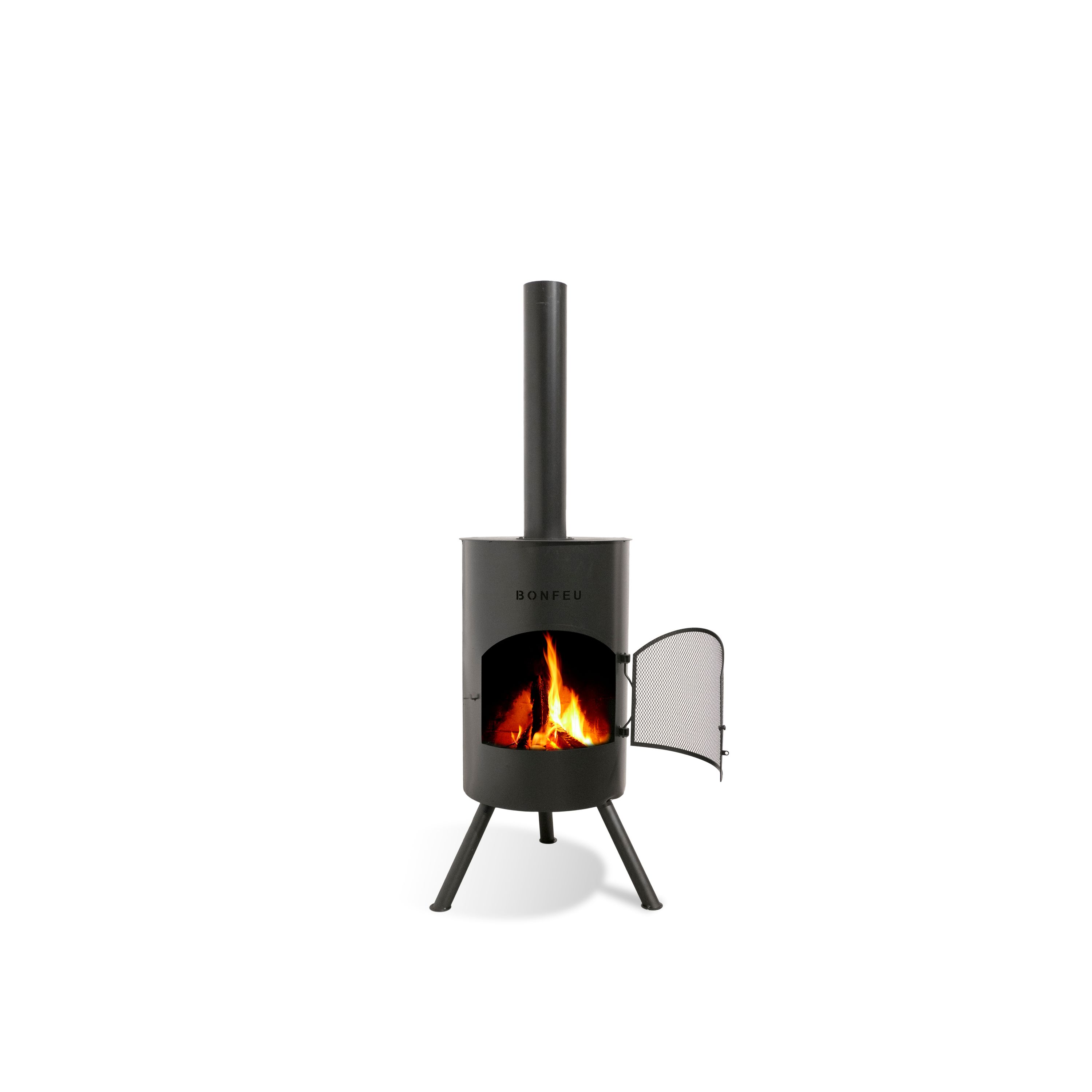 BonFeu Terrassenofen BonTon 40