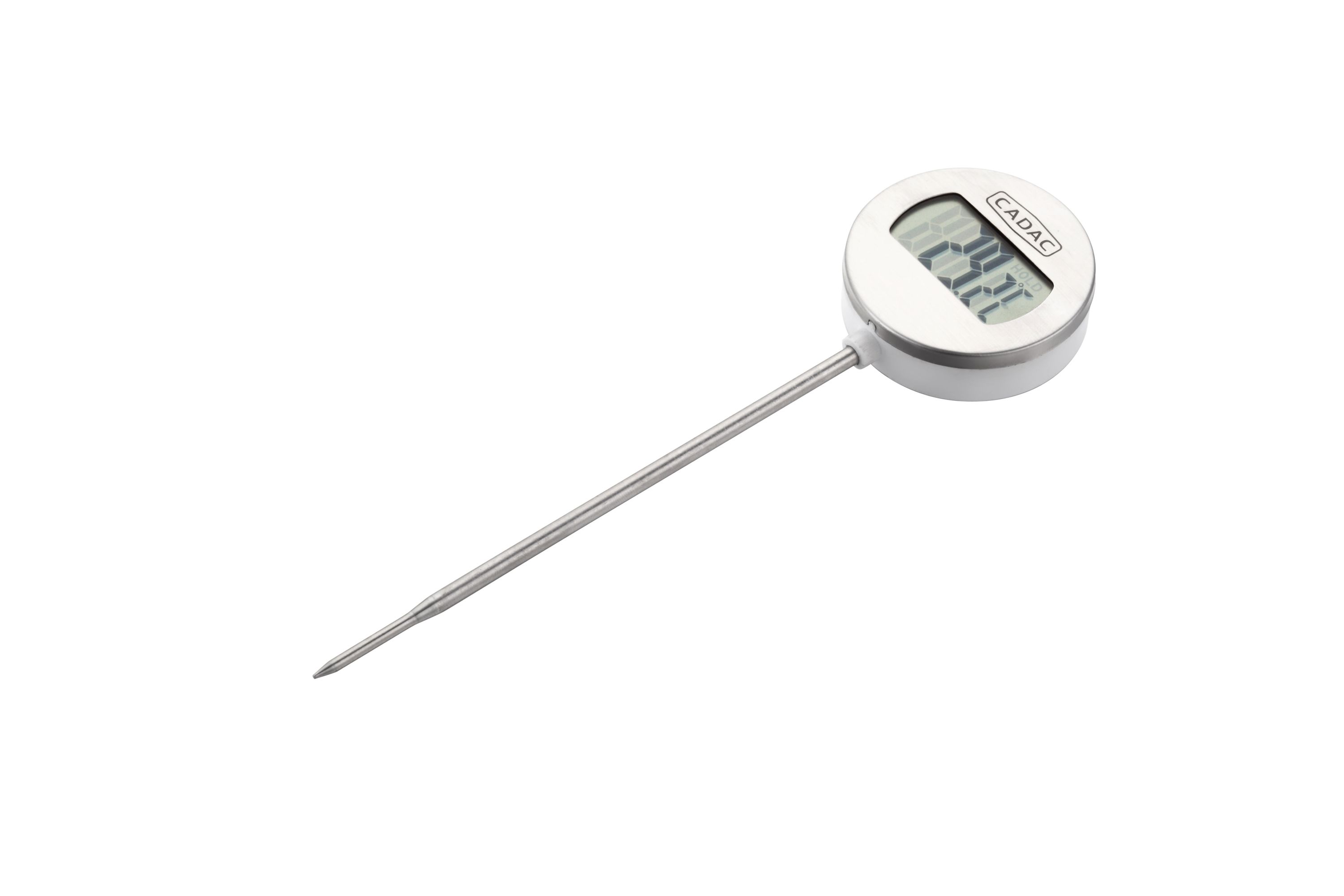 Grillthermometer CADAC digital