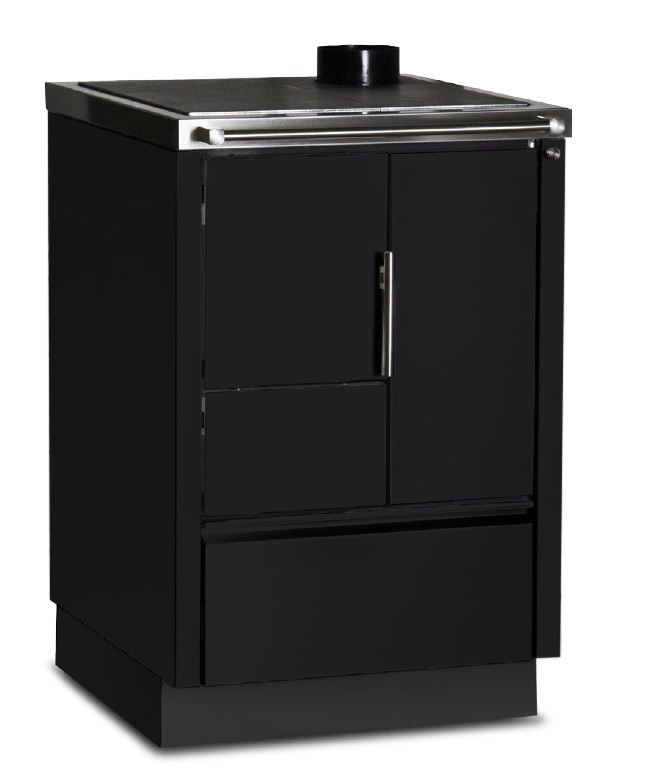 Holzherd Greithwald Tyrola TRB 55, 6 kW