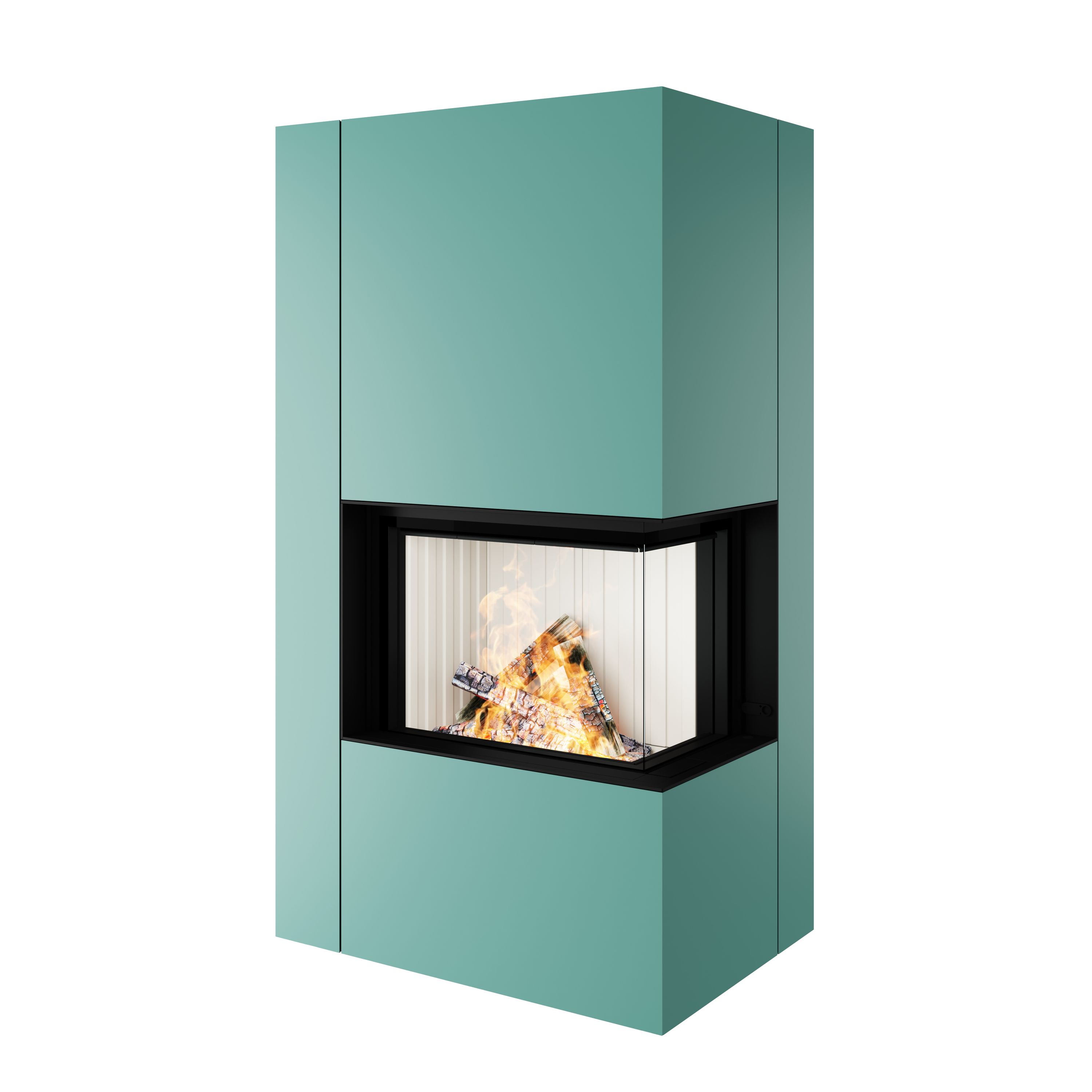 Kaminofen Spartherm APOLLON, 9,8 kW