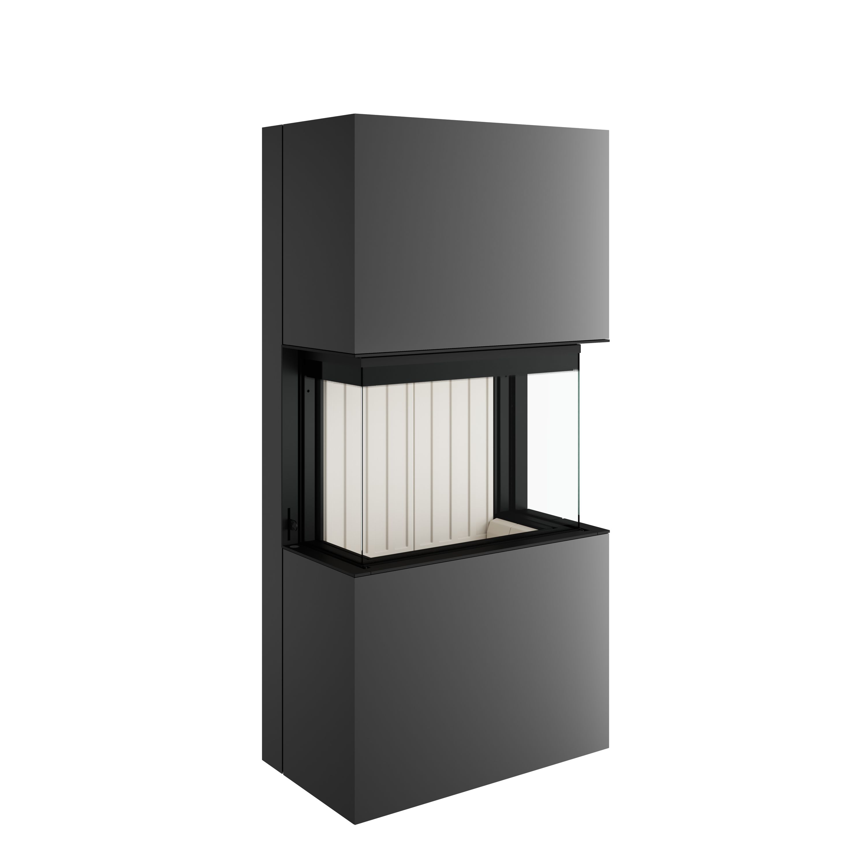 Kaminofen Spartherm SAPHIR, 7,5 kW