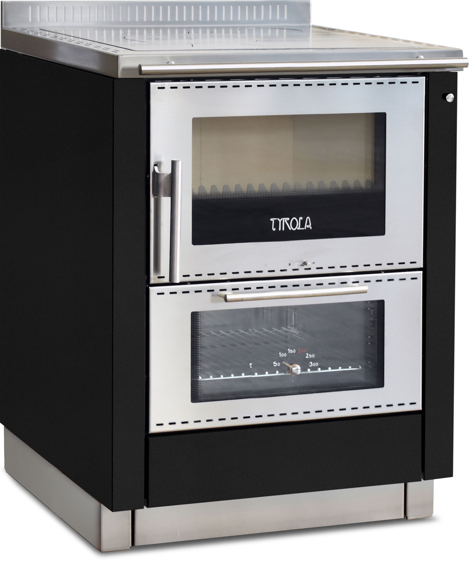 Holzherd Greithwald Tyrola TRF 70, 7 kW