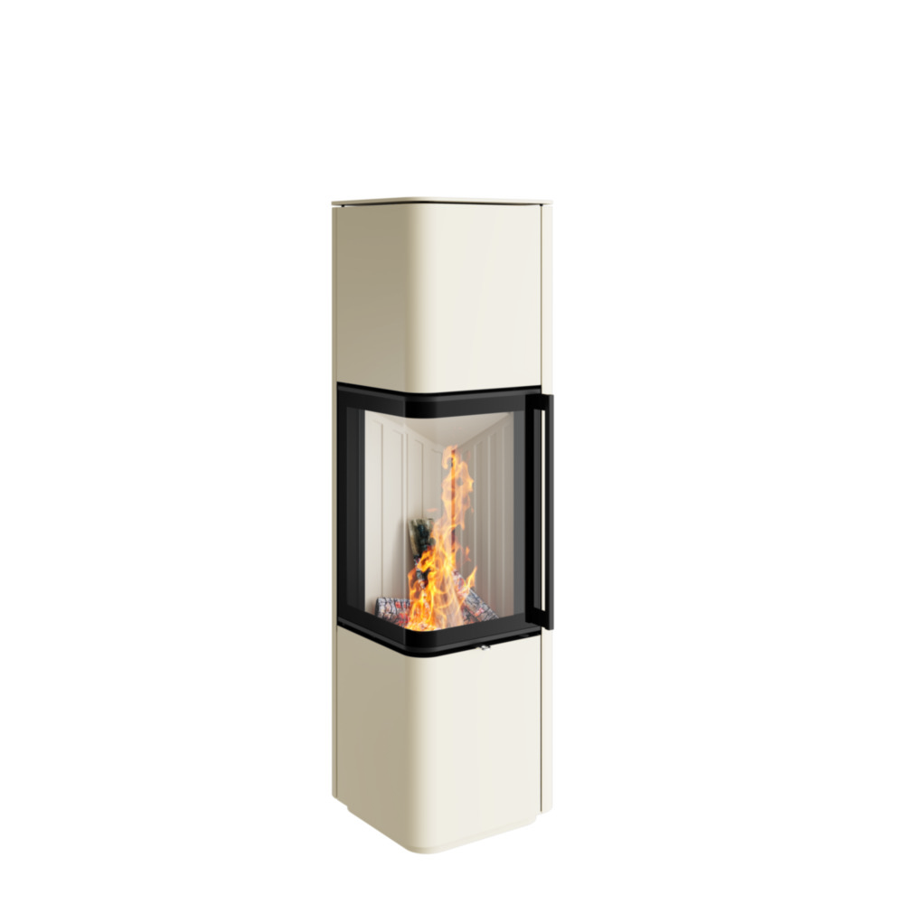 Kaminofen Spartherm CUBO L, 5,9 kW