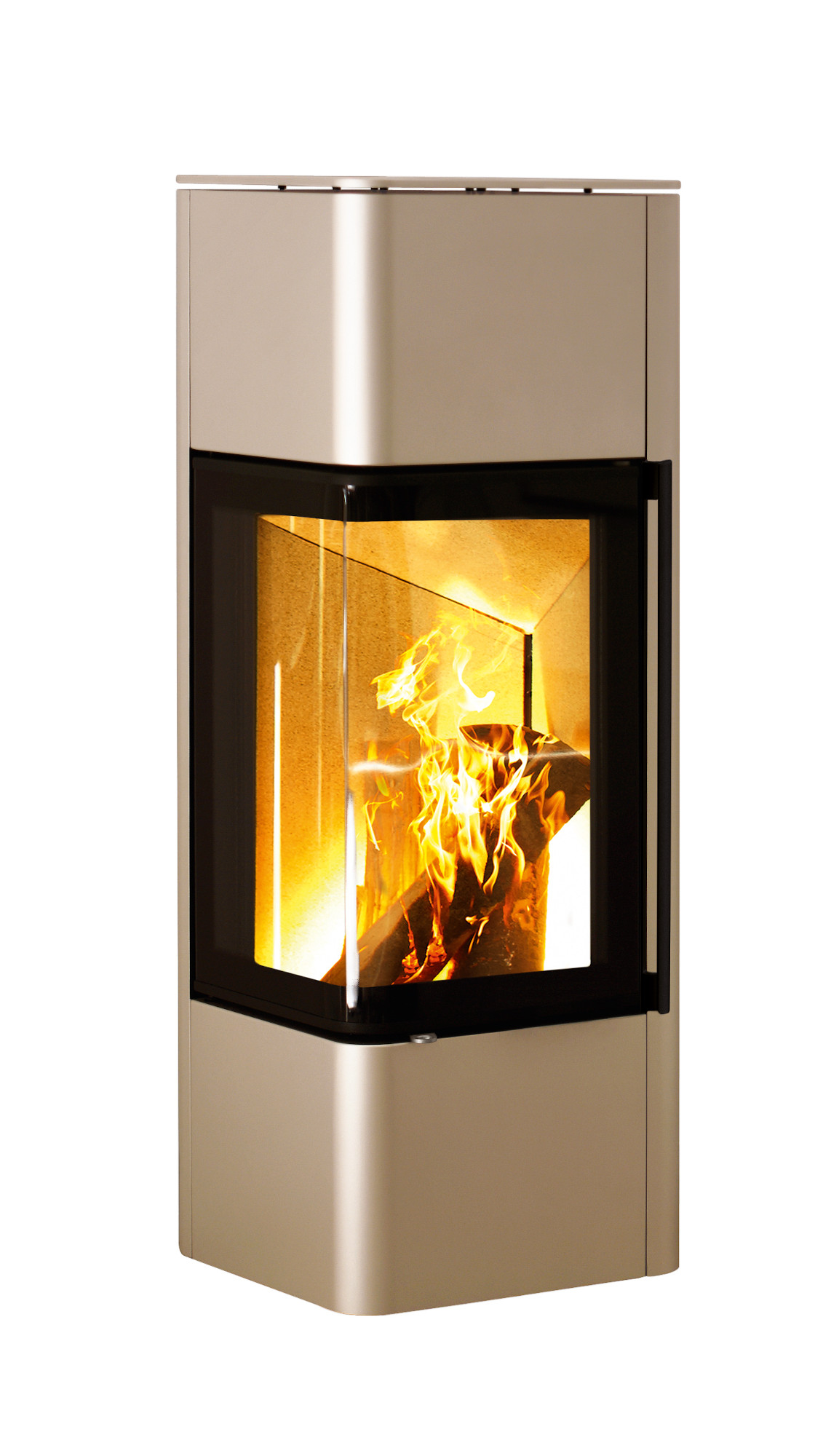Kaminofen Spartherm CUBO S, 5,9 kW