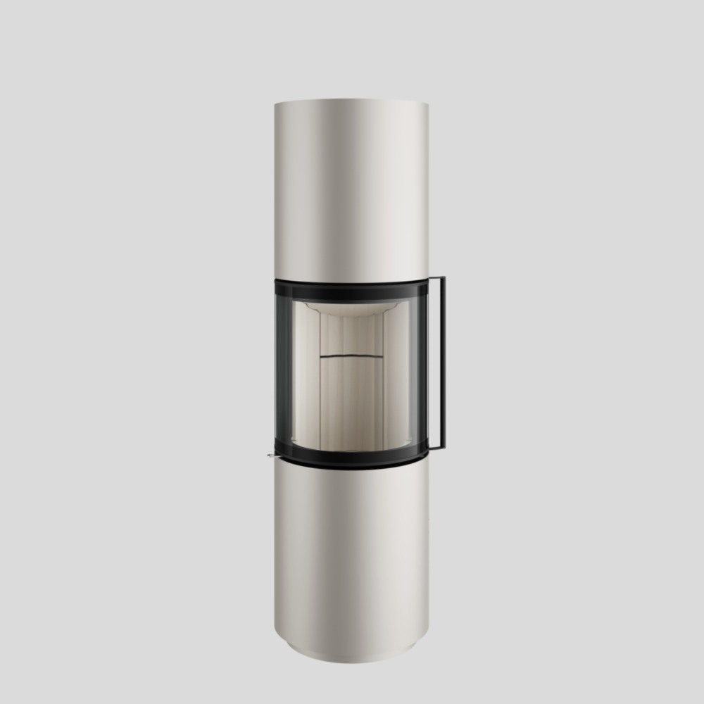 Kaminofen Spartherm PASSO L, 6,1 kW