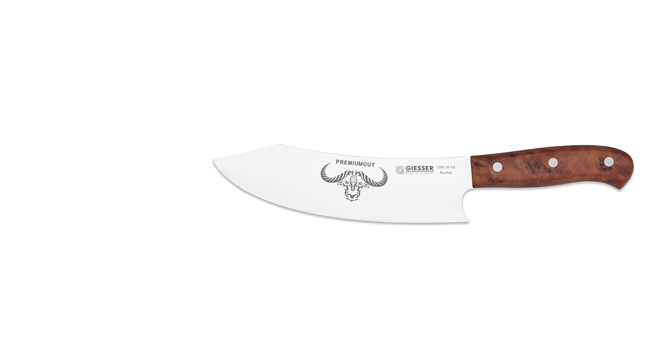 Giesser Premium Messer Chefs No.1 Tree of Life