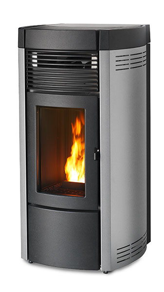 Pelletofen MCZ MUSA Comfort Air Matic Maestro M1, 14 kW
