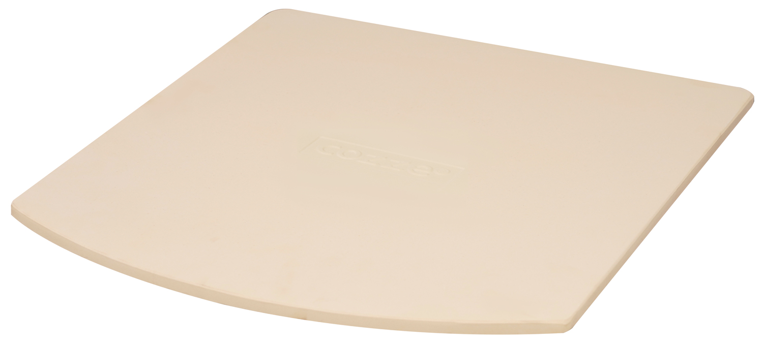 Cozze Pizzastein für 17“ Pizzaofen
