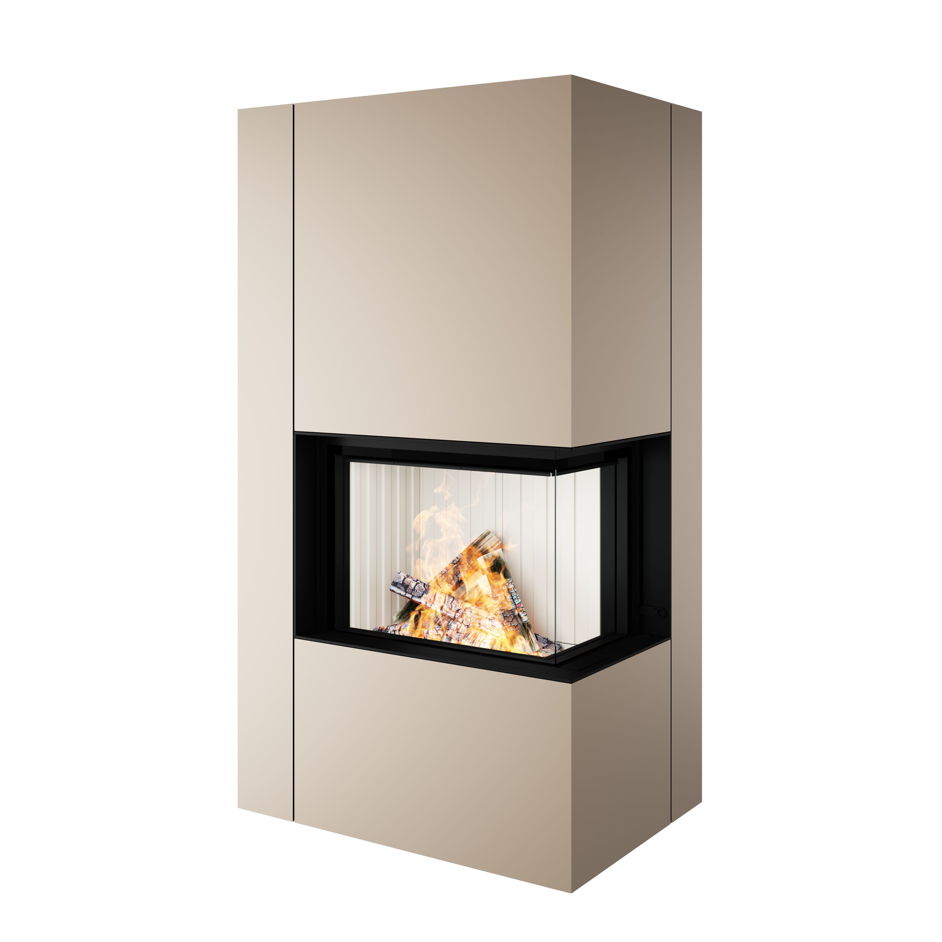 Kaminofen Spartherm APOLLON, 9,8 kW