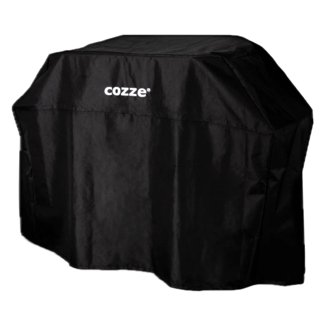 Cozze Abdeckung für Outdoor Tisch 800 mit Plancha 800