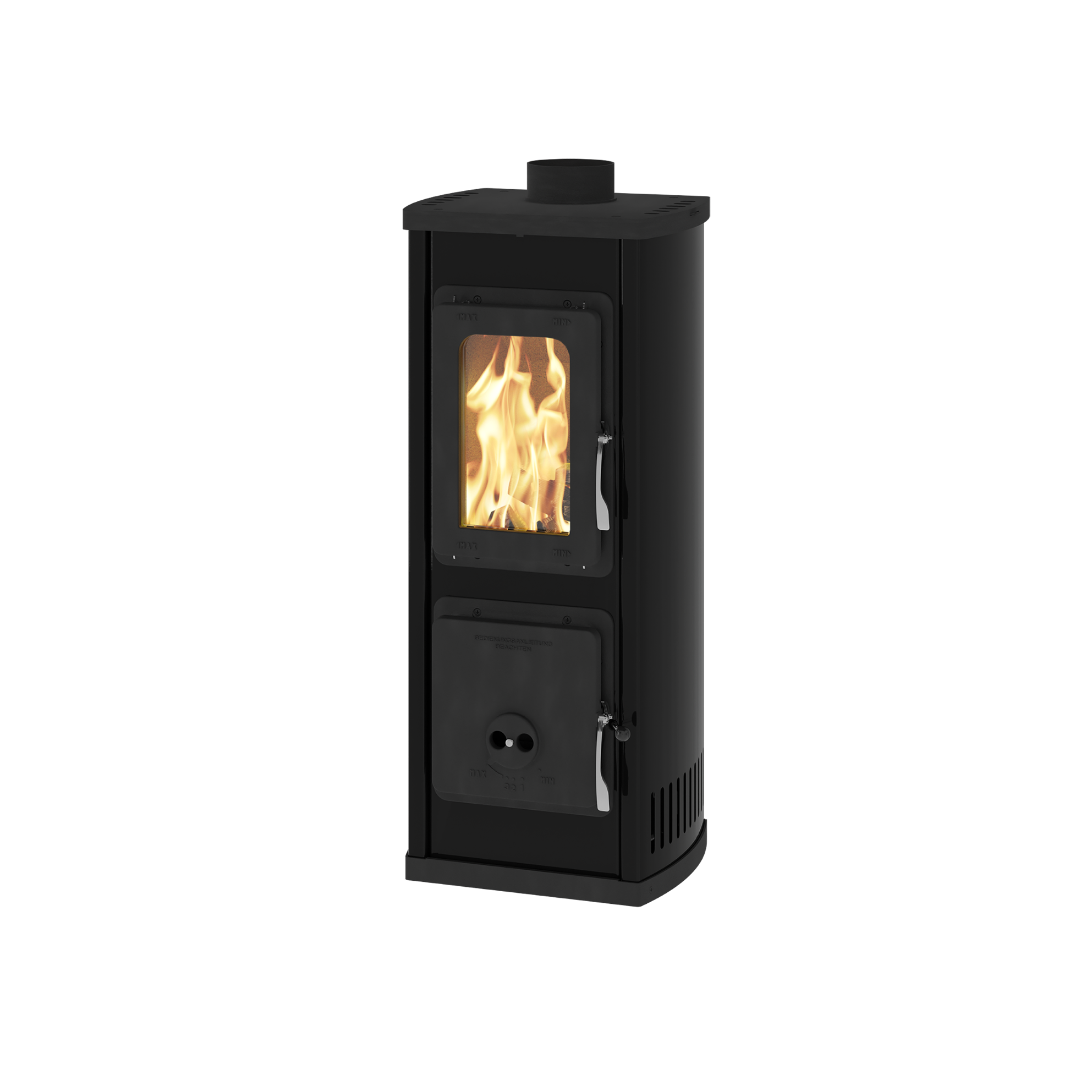 Kaminofen Thorma Verona B Top, 5 kW