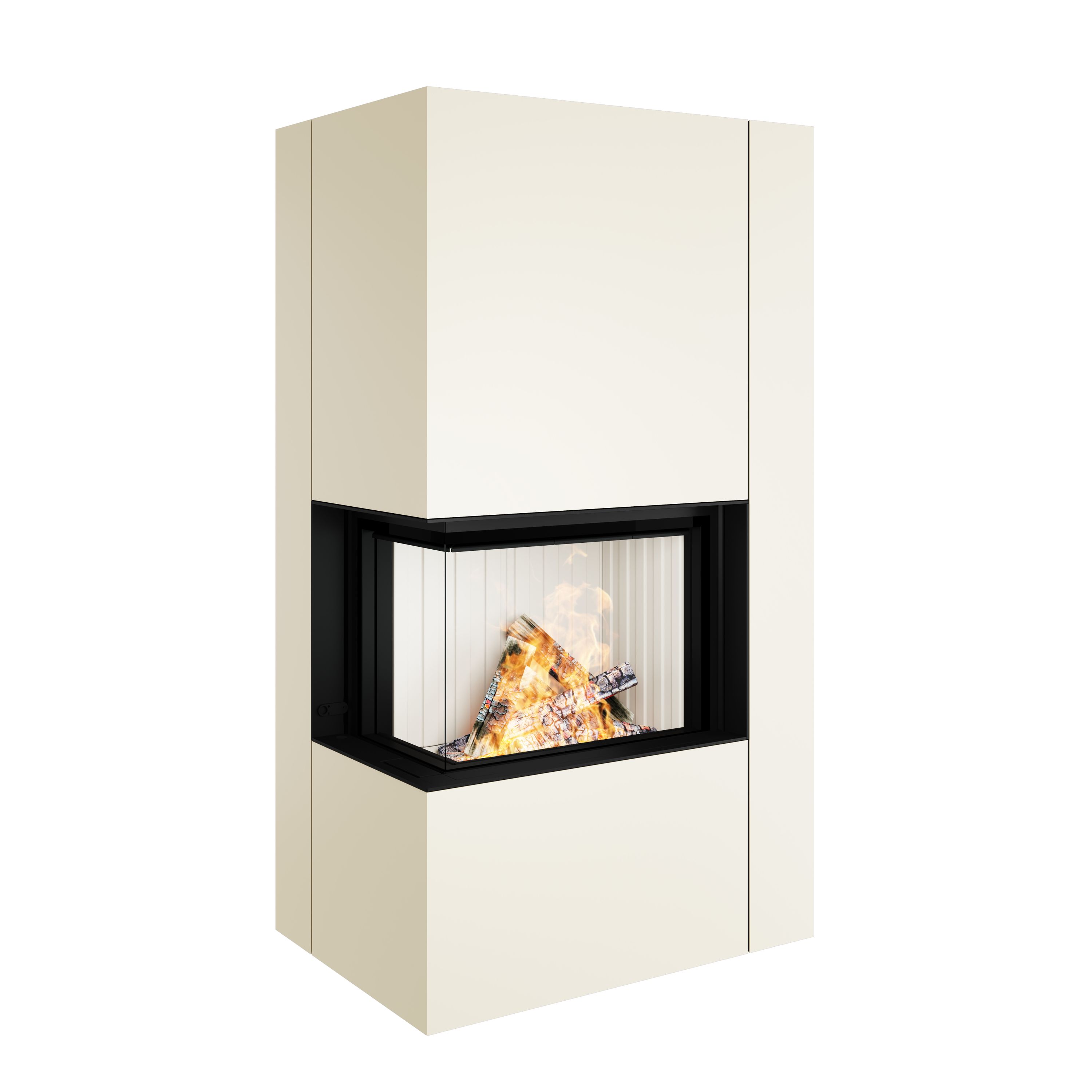 Kaminofen Spartherm APOLLON, 9,8 kW